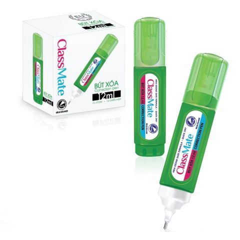  Bút xóa nước Classmate sản phẩm chính hãng 