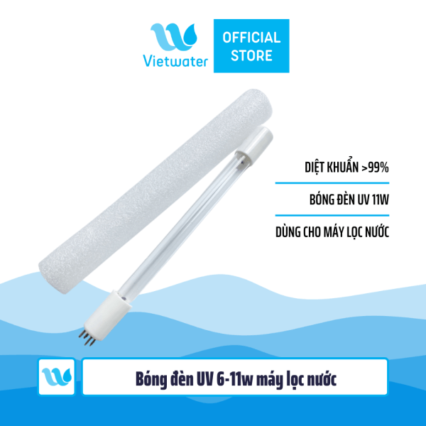  Bóng đèn uv 11w máy lọc nước 