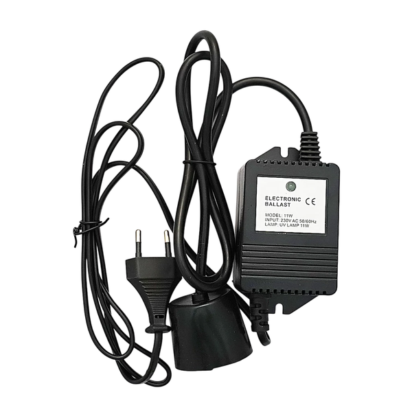  Adaptor đèn UV Philip 11W 