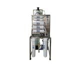  Hệ thống lọc nước tinh khiết KOSOVOTA 150L/h HT150/VT (PPR Hoặc UPVC) 