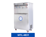  Cây nước nóng lạnh KOSOVOTA 483L có RO 100L/h (model: MTL-4831) 