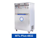  Cây nước nóng lạnh KOSOVOTA Plus-483L có RO 150L/h (model: MTL-Plus-4832) 