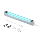  Đèn UV Diệt Khuẩn Không Khí T8-30W 