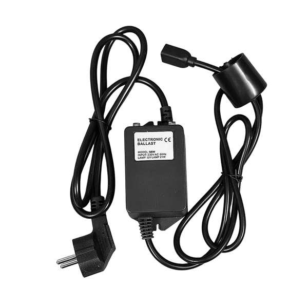  Adaptor đèn UV 55W 