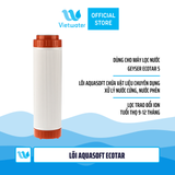  Lõi AquaSoft Geyser - lõi AquaSoft Ecotar - lõi số 1 máy lọc nước Geyser Ecotar 5 