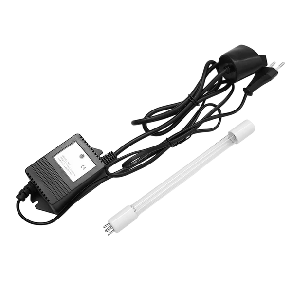  Bóng Đèn UV + Adaptor 11W 