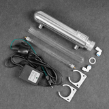  Bộ Đèn UV 2 Chấu Philip 11W 