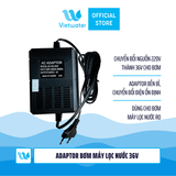  Adaptor bơm 36V (Biến áp chuyển nguồn cho bơm) dùng trong máy lọc nước 