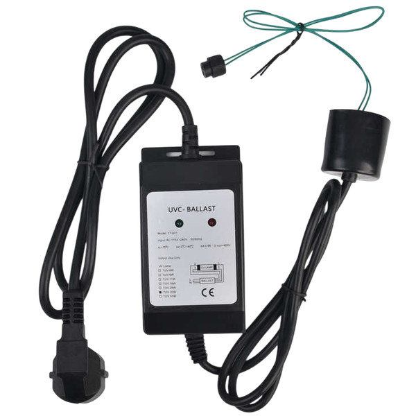  Adaptor đèn UV Philip 25W 