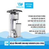  BỘ LỌC TỔNG NƯỚC SINH HOẠT KOSOVOTA (Model: KSV-LT81A) 