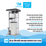  BỘ LỌC TỔNG NƯỚC SINH HOẠT KOSOVOTA (Model: KSV-LT81A) 