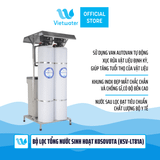  BỘ LỌC TỔNG NƯỚC SINH HOẠT KOSOVOTA (Model: KSV-LT81A) 