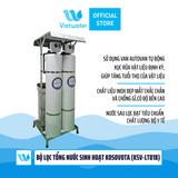  BỘ LỌC TỔNG NƯỚC SINH HOẠT KOSOVOTA (Model: KSV-LT81B) 