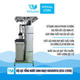  BỘ LỌC TỔNG NƯỚC SINH HOẠT KOSOVOTA (Model: KSV-LT81B) 