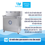  Cây nước nóng lạnh Kosovota 4110L công nghiệp 