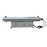  Đèn UV Tủ Điều Khiển 110W 