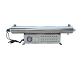  Đèn UV Tủ Điều Khiển 110W 
