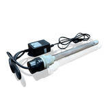  Đèn UV Diệt Khuẩn Hồ Cá 6W 