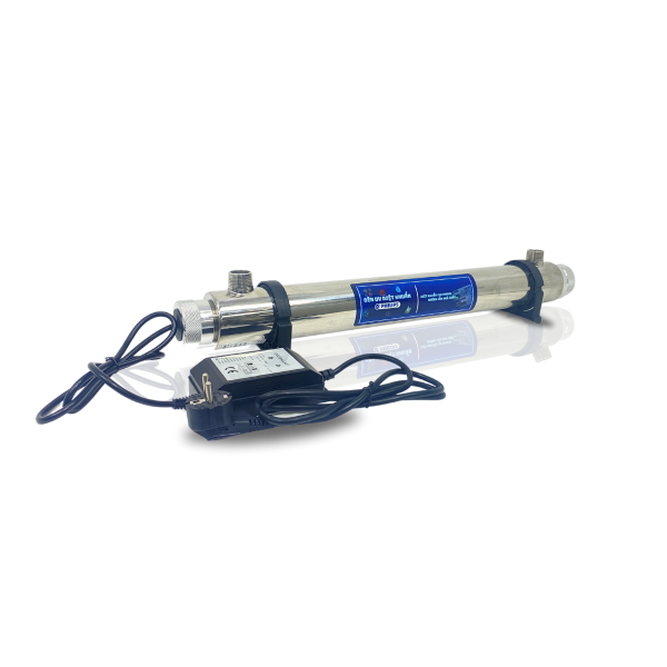  Bộ Đèn UV Philip 16W 