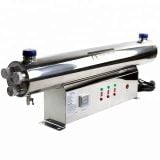  Đèn UV Tủ Điều Khiển 165W 