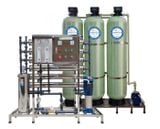  Hệ thống lọc nước tinh khiết KOSOVOTA 1500L/h HT1500/AT (PPR Hoặc UPVC) 