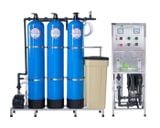  Hệ thống lọc nước tinh khiết KOSOVOTA 250L/h HT250/VT (PPR Hoặc UPVC) 
