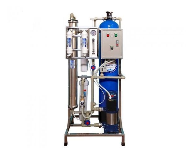  Hệ thống lọc nước tinh khiết KOSOVOTA 200L/h HT200/VT.4040 (PPR Hoặc UPVC) 