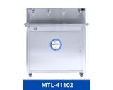  Cây nước nóng lạnh KOSOVOTA 4110P có RO 150L/h (model: MTL-41102) 