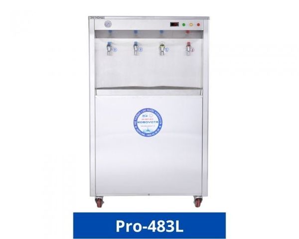  Cây nước nóng lạnh KOSOVOTA Pro-483L 