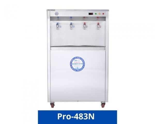  Cây nước nóng KOSOVOTA Pro-483N 