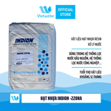  Hạt nhựa trao đổi ion Indion 220 NA 