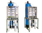 Hệ thống lọc nước tinh khiết KOSOVOTA 125L/h HT125/VT (PPR Hoặc UPVC) 