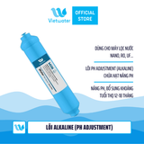  Lõi Alkaline Vietwater – lõi nâng pH Vietwater 