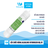  Lõi chức năng Alkaline Hydrogen Mutosi HQ.01 