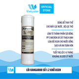  Lõi Kangaroo số 1.2 khử asen 