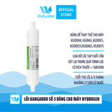  Lõi Kangaroo số 3 dùng cho máy Hydrogen - Lõi pp 1 micron 