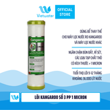  Lõi Kangaroo số 3 PP 1 micron 