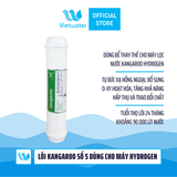  Lõi Kangaroo số 5 dùng cho máy Hydrogen - Lõi Fir 