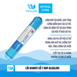  Lõi Karofi số 9 ORP Alkaline 