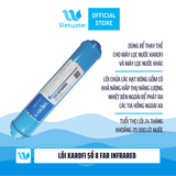  Lõi Karofi số 8 Far Infrared 