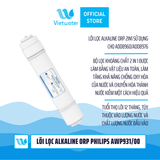  Lõi Lọc Alkaline ORP Philips AWP931 