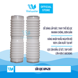  Lõi thay thế cho máy lọc nước tổng đầu nguồn 3M AP904 và bộ lọc thô 20inch 3M AP102T-420/ lõi lọc tinh AP917HD-S/ lõi lọc AP420 