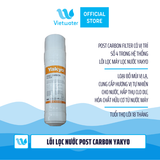  Lõi lọc nước Post Carbon Yakyo 