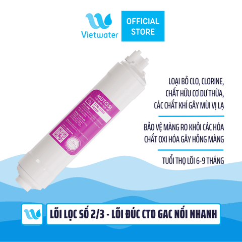 Dịch vụ lắp đặt, bảo trì, thay lõi máy lọc nước chính hãng