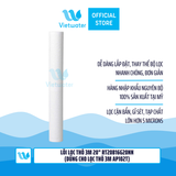  Lõi thay thế cho máy lọc nước tổng đầu nguồn 3M AP904 và lọc thô 3M AP102T/ lõi lọc tinh AP917HD-S/ lõi lọc thô 3M 20 inch RT20B16G20NN 