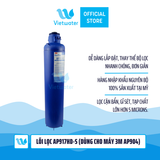  Lõi thay thế cho máy lọc nước tổng đầu nguồn 3M AP904 và lọc thô 3M AP102T/ lõi lọc tinh AP917HD-S/ lõi lọc thô 3M 20 inch RT20B16G20NN 