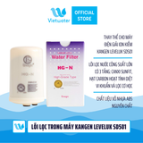  Lõi lọc nước điện giải Kangen Leveluk SD501 