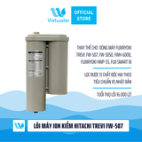  Lõi lọc nước điện giải iONPIA 5100 