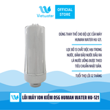  Lõi điện giải OSG Human Water HU-121 