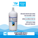  Lõi lọc nước 3M HF40-S cho máy lọc nước 3M ICE140-S và 3M FF100 